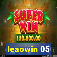 leaowin 05